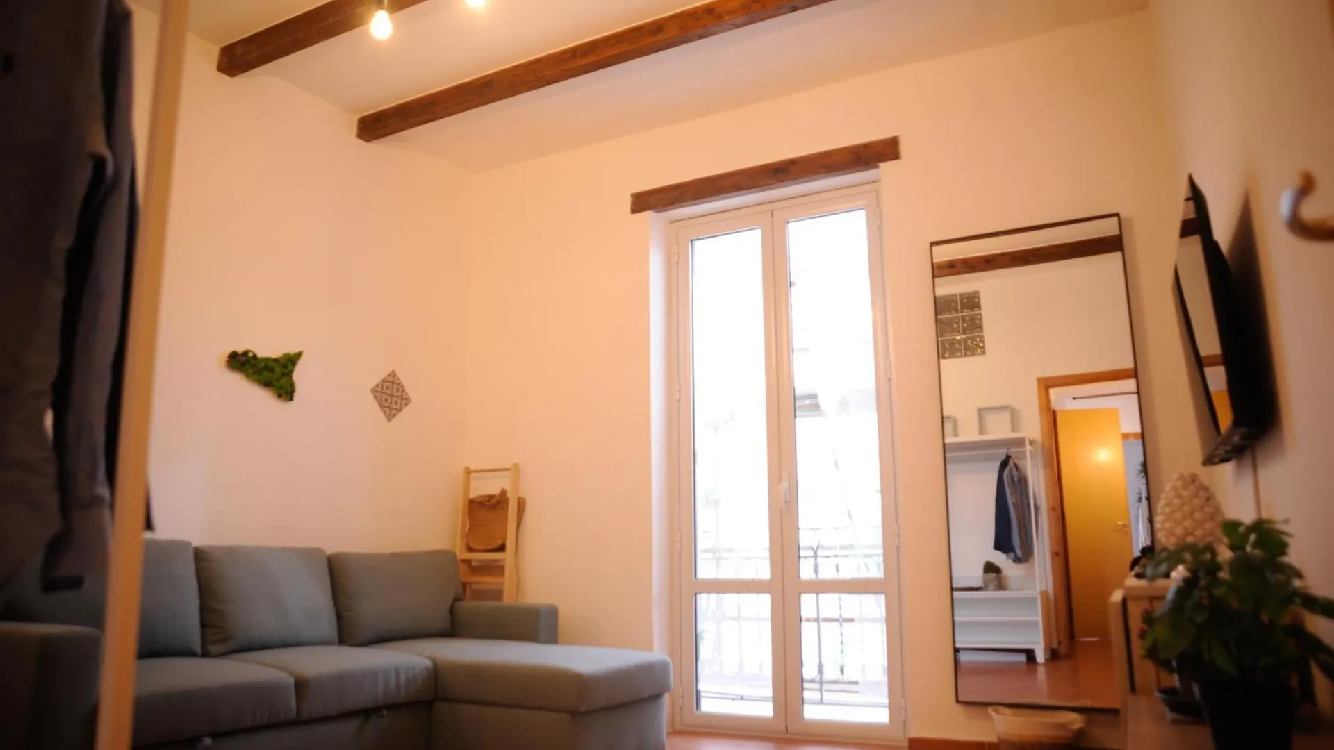 Le Cupole Di Ballaro Palerme 0*,