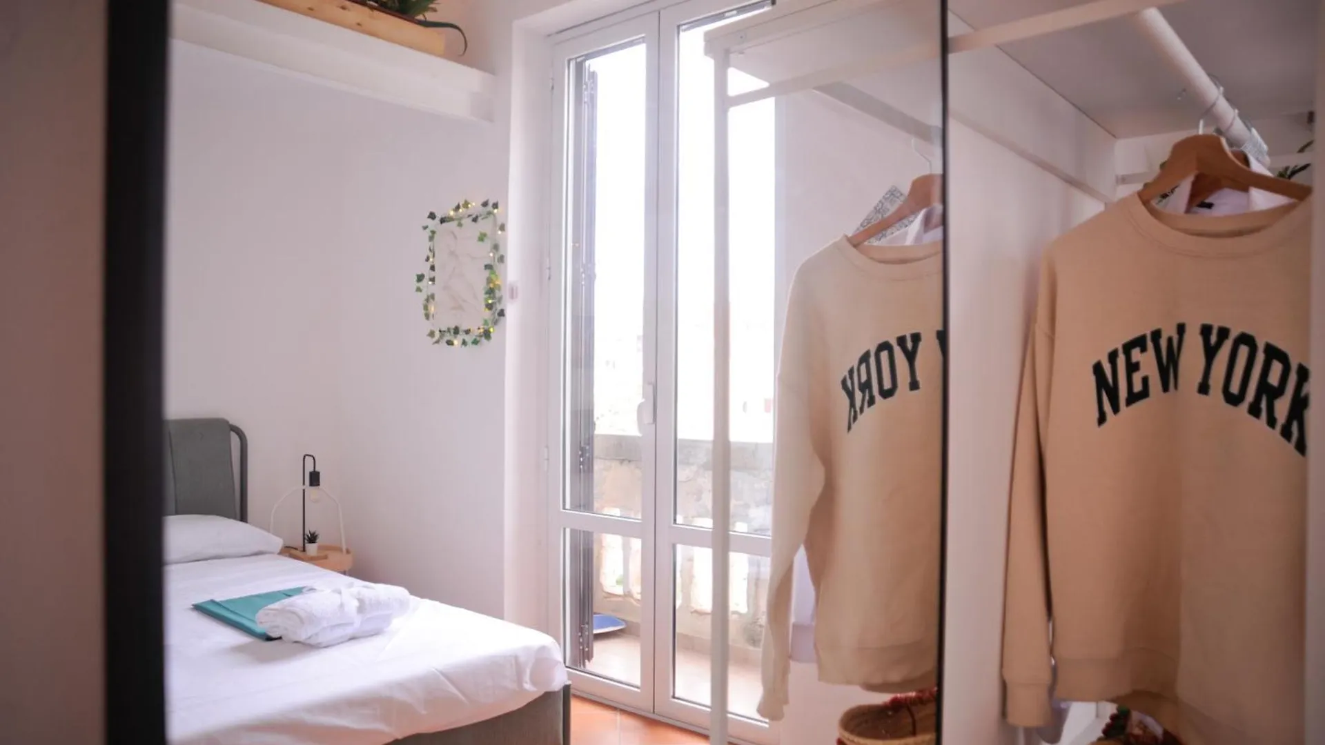 Le Cupole Di Ballaro Palermo Apartmán