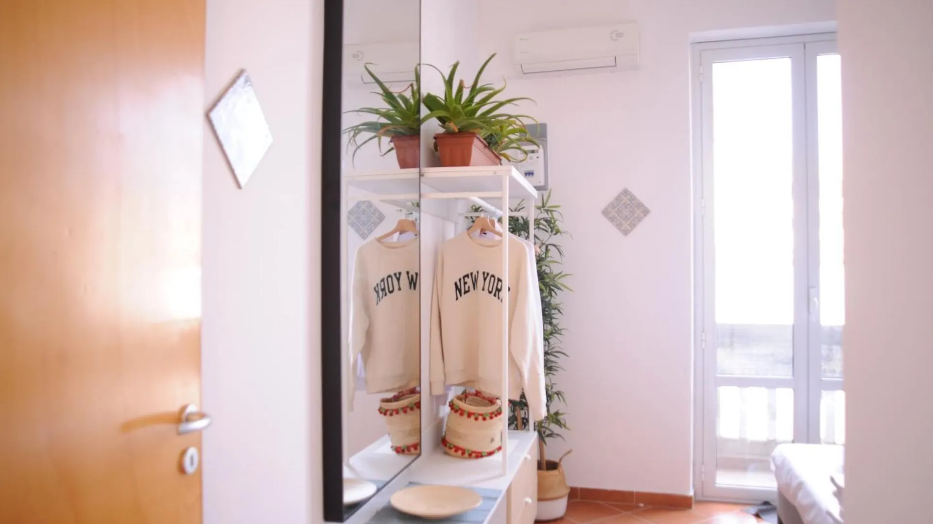Le Cupole Di Ballaro Palerme Appartement