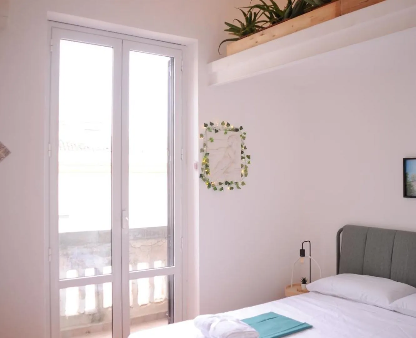 Appartement Le Cupole Di Ballaro Palerme