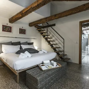 Design District R&r Appartement Venise