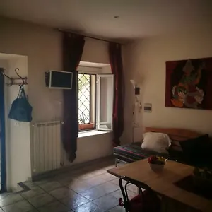 Alessia's Appartement Rome