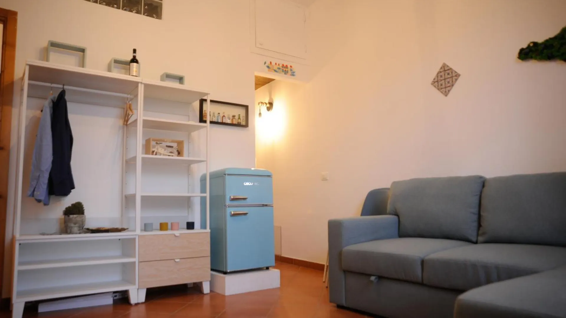 Le Cupole Di Ballaro location